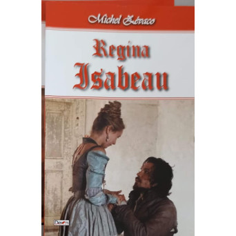 REGINA ISABEAU