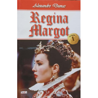 REGINA MARGOT VOL.1