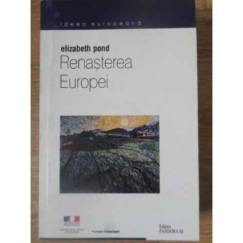RENASTEREA EUROPEI