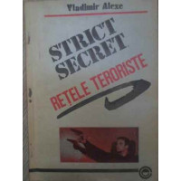 RETELE TERORISTE RETELE TERORISTE