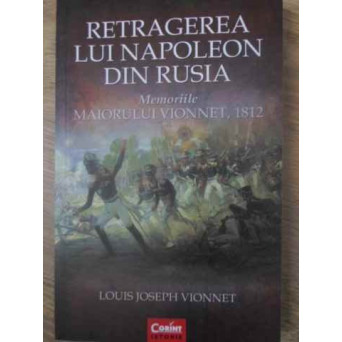 RETRAGEREA LUI NAPOLEON DIN RUSIA