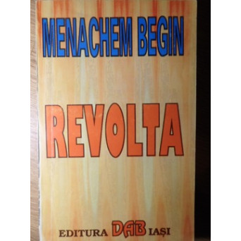 REVOLTA