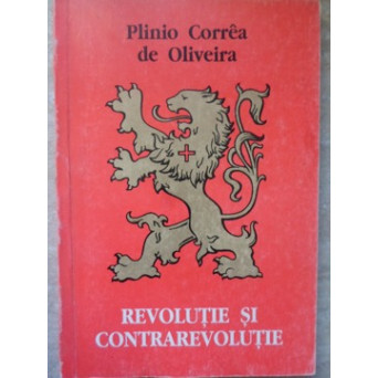 REVOLUTIE SI CONTRAREVOLUTIE