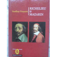 RICHELIEU SI MAZARIN