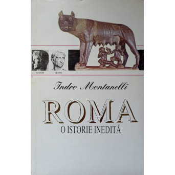 ROMA, O ISTORIE INEDITA