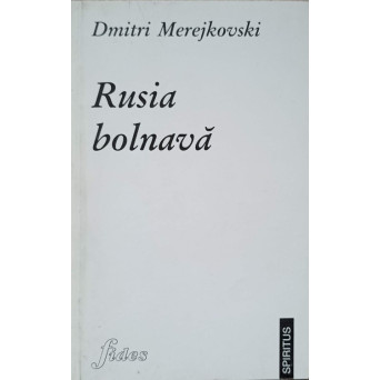 RUSIA BOLNAVA