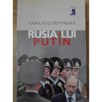 RUSIA LUI PUTIN