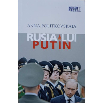 RUSIA LUI PUTIN