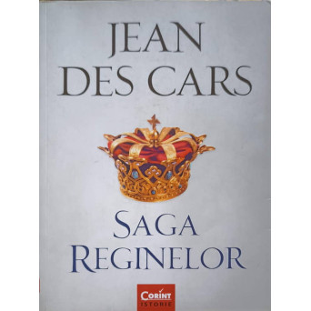 SAGA REGINELOR