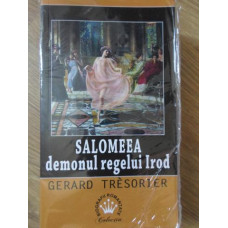 SALOMEEA DEMONUL REGELUI IROD