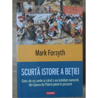 SCURTA ISTORIE A BETIEI