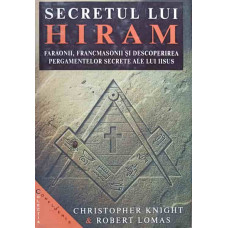 SECRETUL LUI HIRAM