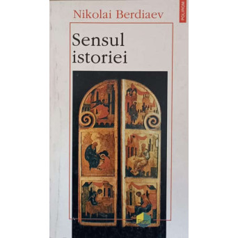SENSUL ISTORIEI