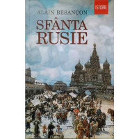 SFANTA RUSIE SFANTA RUSIE