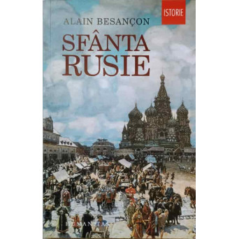 SFANTA RUSIE