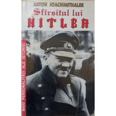 SFARSITUL LUI HITLER