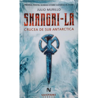 SHANGRI-LA CRUCEA DE SUB ANTARCTICA