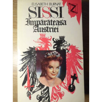 SISSI IMPARATEASA AUSTRIEI