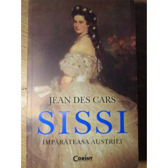 SISSI IMPARATEASA AUSTRIEI