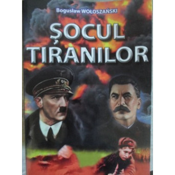 SOCUL TIRANILOR