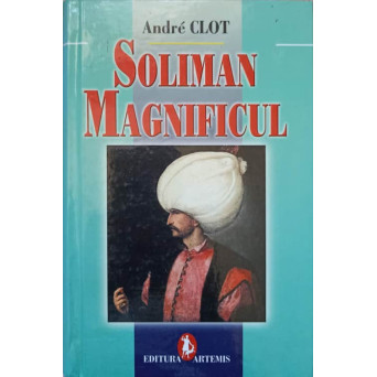SOLIMAN MAGNIFICUL