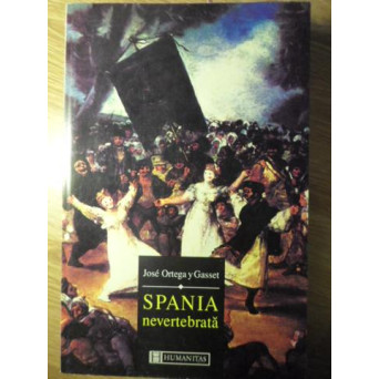 SPANIA NEVERTEBRATA