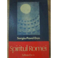 SPIRITUL ROMEI SPIRITUL ROMEI