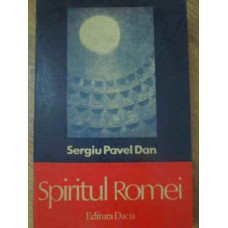 SPIRITUL ROMEI