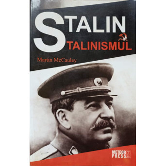 STALIN SI STALINISMUL