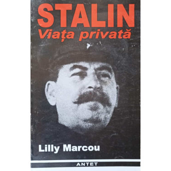 STALIN, VIATA PRIVATA