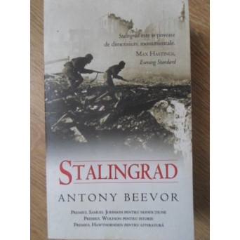 STALINGRAD