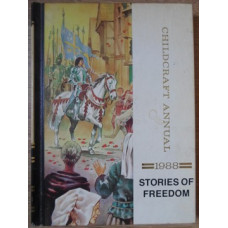 STORIES OF FREEDOM
