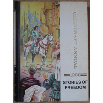 STORIES OF FREEDOM