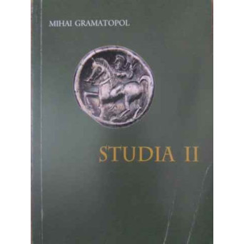STUDIA II 1969-1978