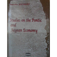 STUDIES ON THE PONTIC AND AEGEAN ECONOMY