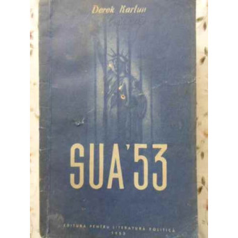 SUA '53