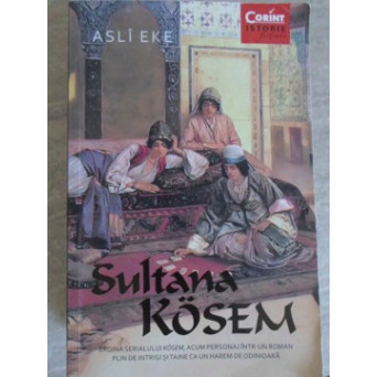 SULTANA KOSEM