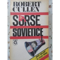 SURSE SOVIETICE SURSE SOVIETICE