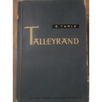 TALLEYRAND