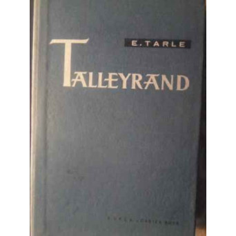 TALLEYRAND