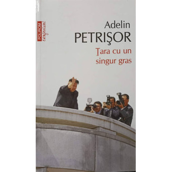 TARA CU UN SINGUR GRAS