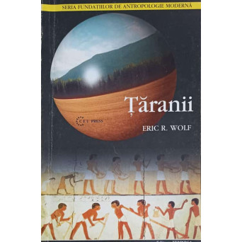 TARANII