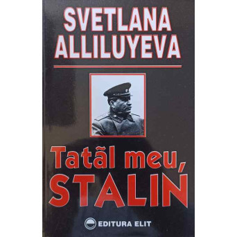 TATAL MEU, STALIN