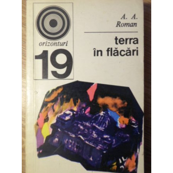 TERRA IN FLACARI (AL DOILEA RAZBOI MONDIAL)
