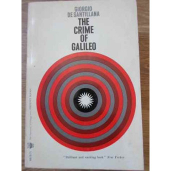 THE CRIME OF GALILEO