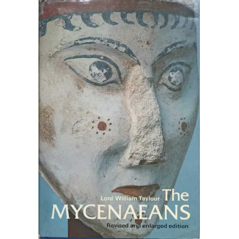 THE MYCENAEANS