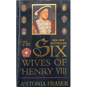 THE SIX WIVES OF HENRY VIII