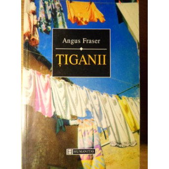 TIGANII
