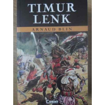 TIMUR LENK