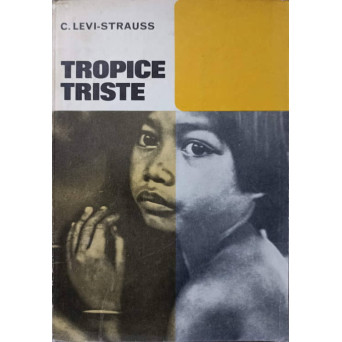 TROPICE TRISTE